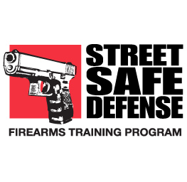 Street Safe Defense - Logo
