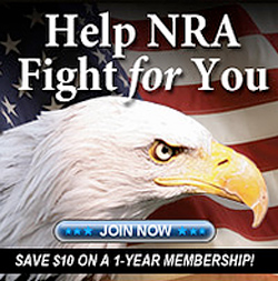 Street Safe Defense - Support the NRA